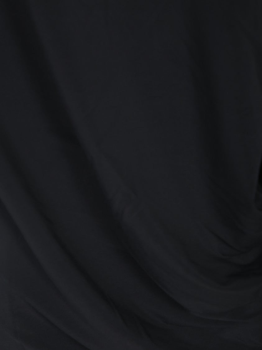 Jacquemus Sleeveless Top With Draped Details