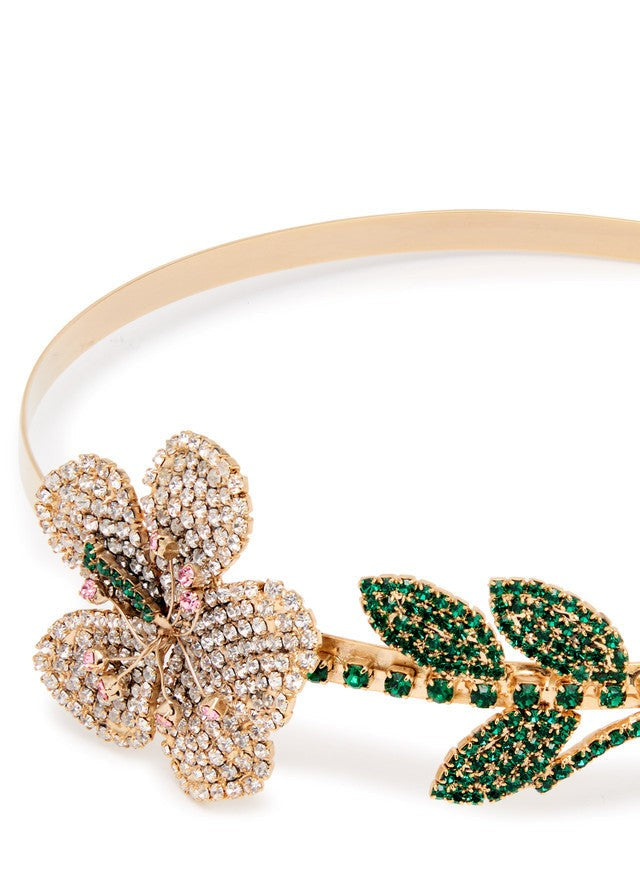 Rosantica Botanica Headband