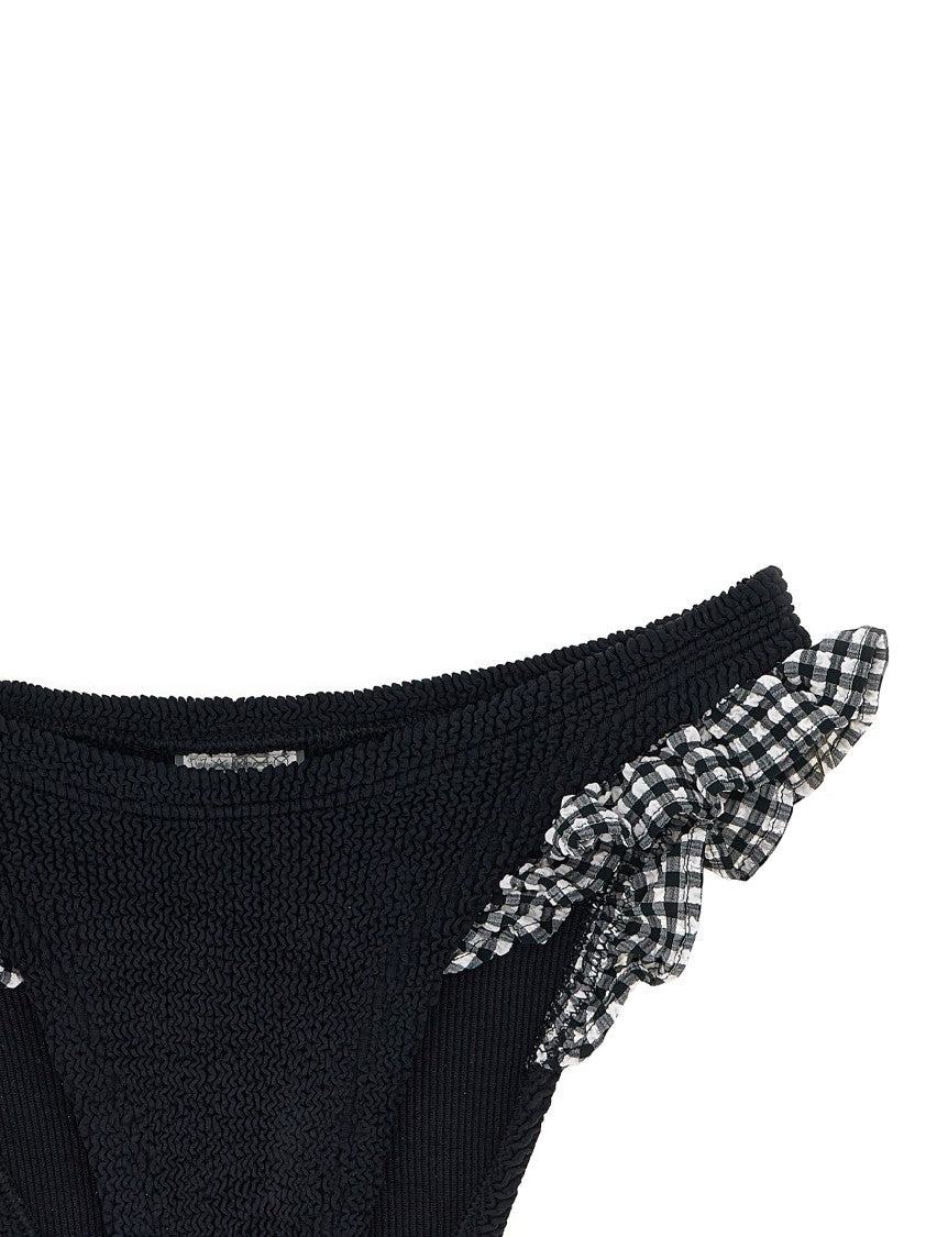 Hunza G 'Jean' Bikini