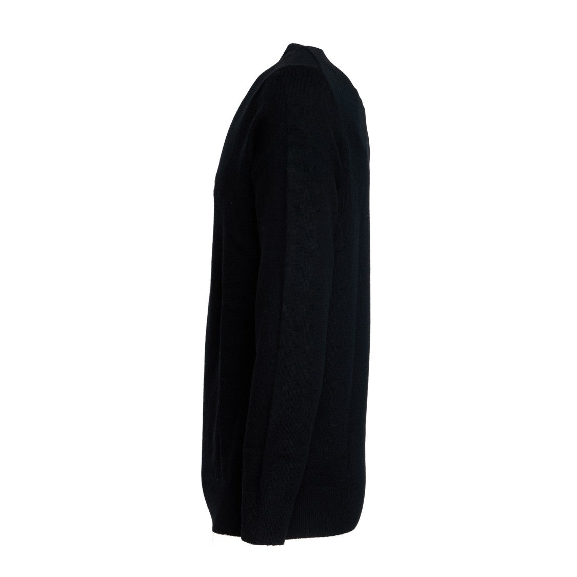 Polo Ralph Lauren Rws Merino Wool Crew Neck Sweater