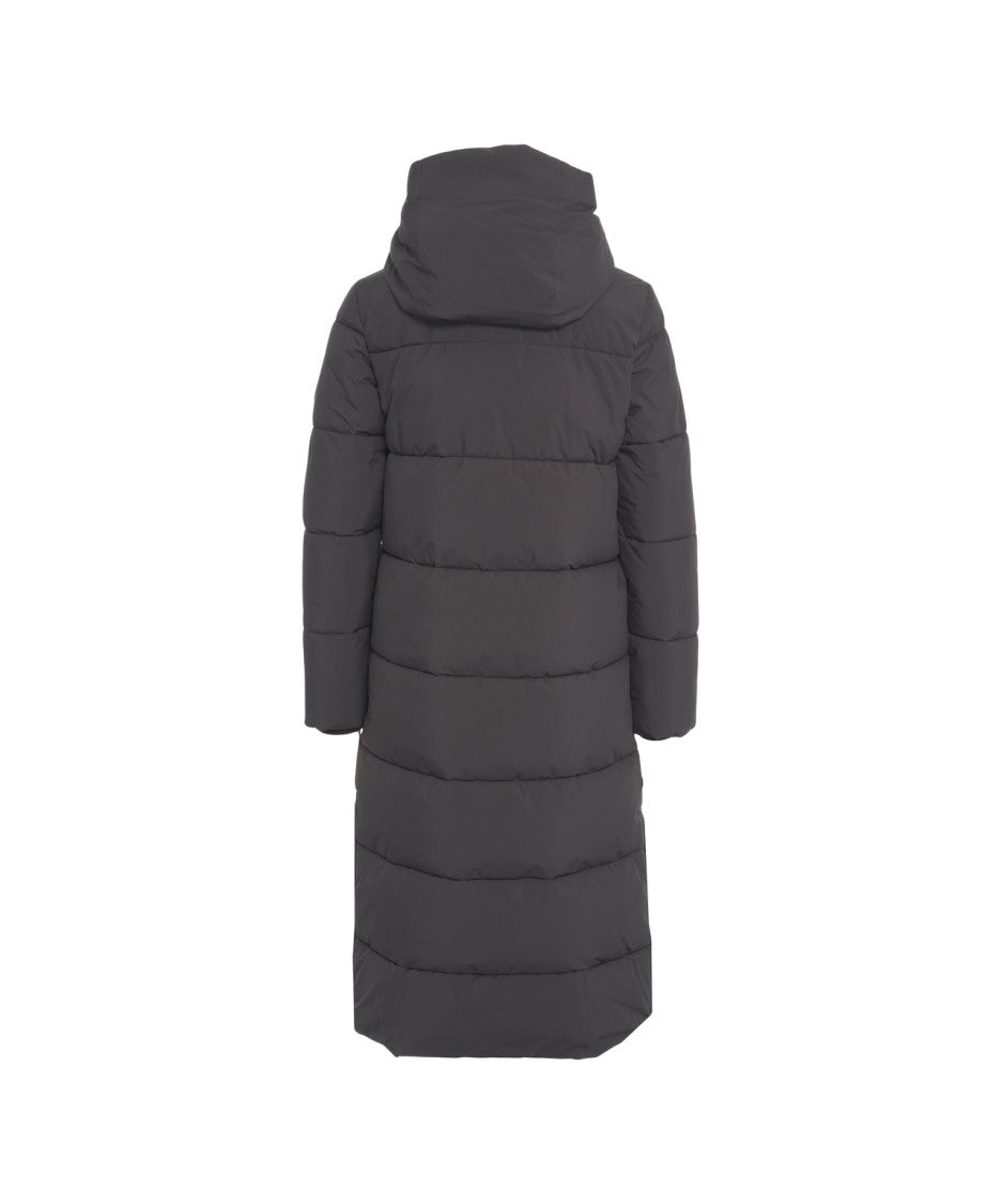 Save The Duck Missy' Long Down Jacket