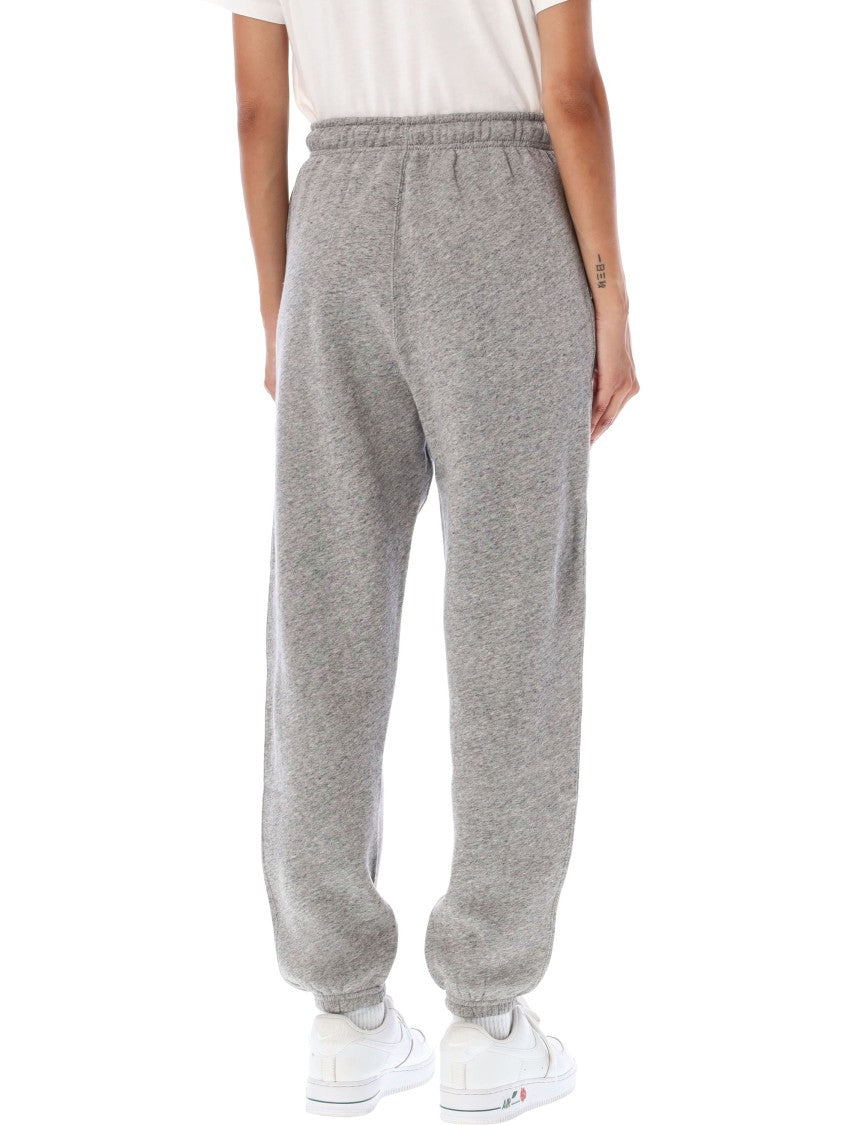 Polo Ralph Lauren Relaxed Fit Heathered Grey Jogging Pants