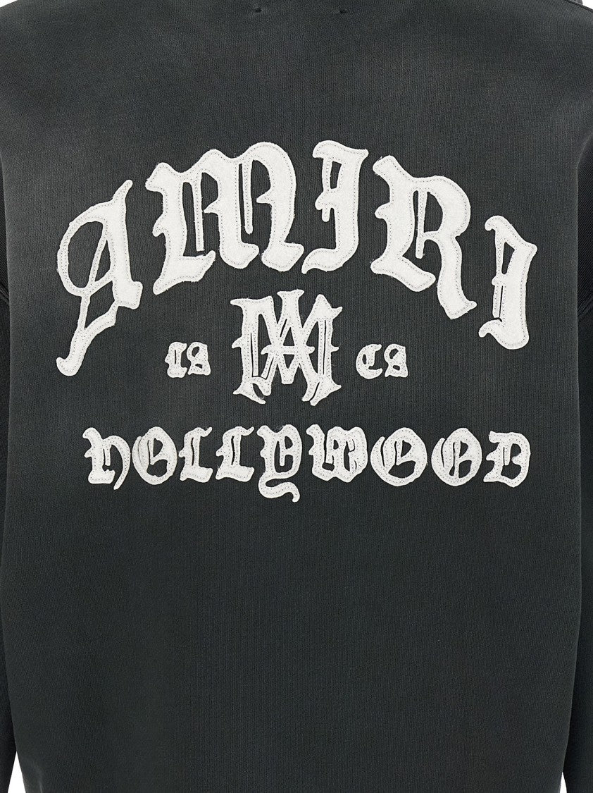 Amiri ' Hollywood' Hoodie