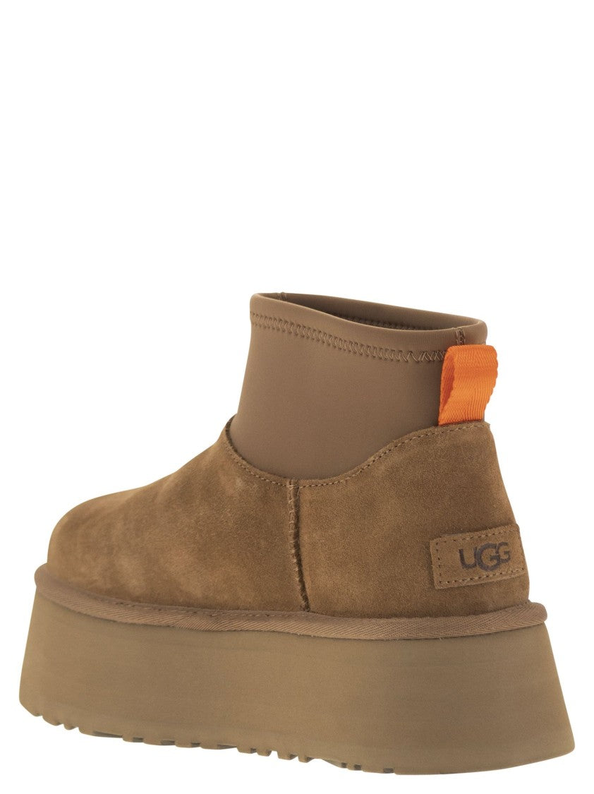 Ugg Classic Mini Dipper Boots