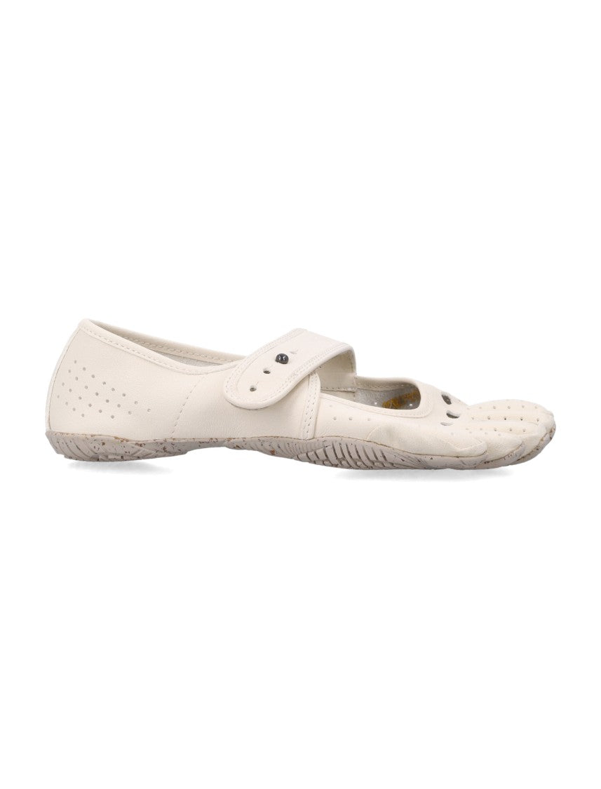 Vibram Fivefingers Leather Performa Jane