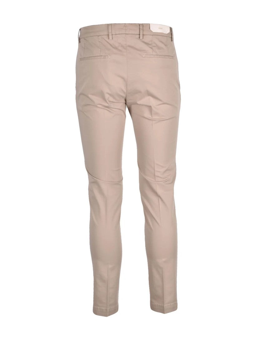 Briglia 1949 Briglia 1949 Classic Trousers - Beige