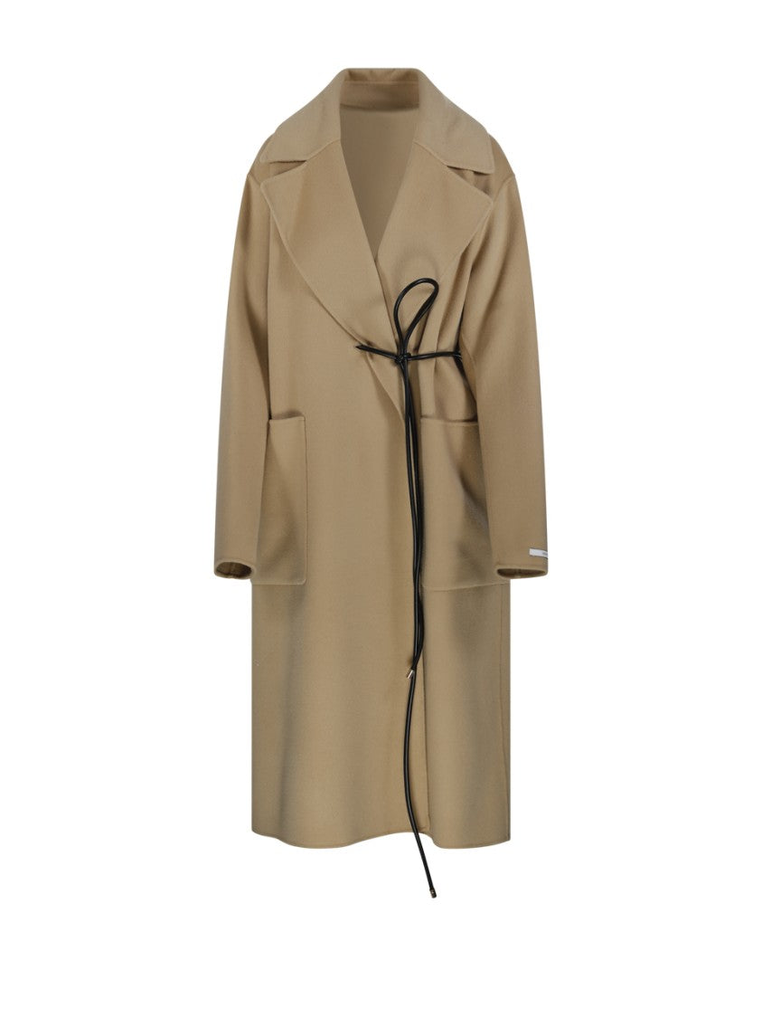 Max Mara Abate Coat