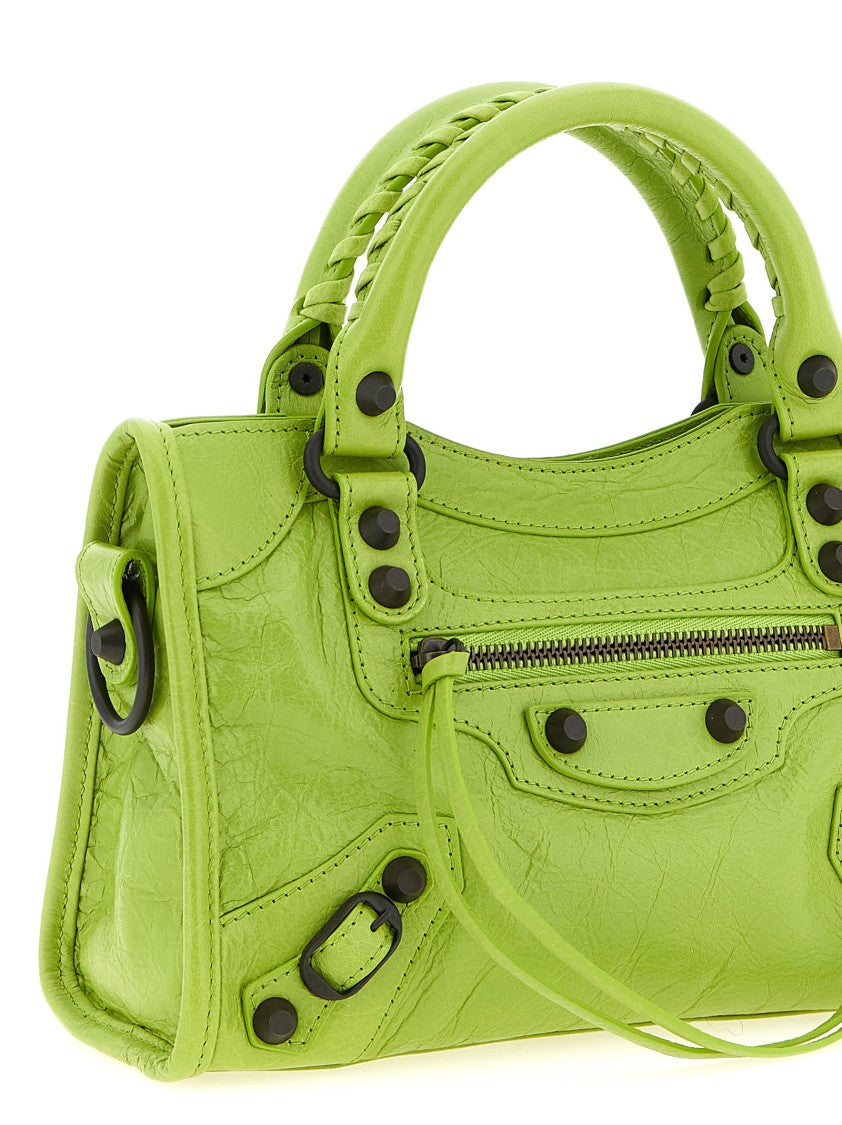 Balenciaga 'Le City Mini' Handbag