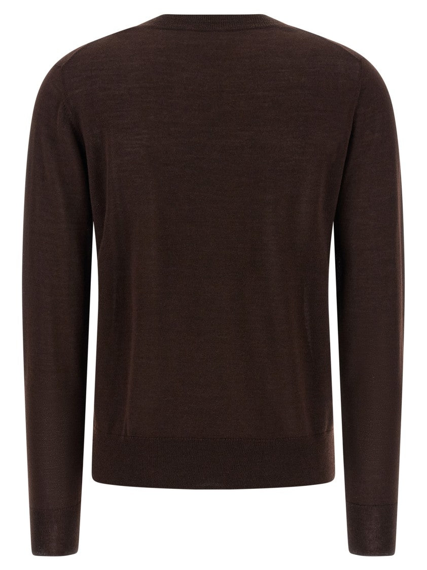 P.A.R.O.S.H. 'Linfa26' Sweater