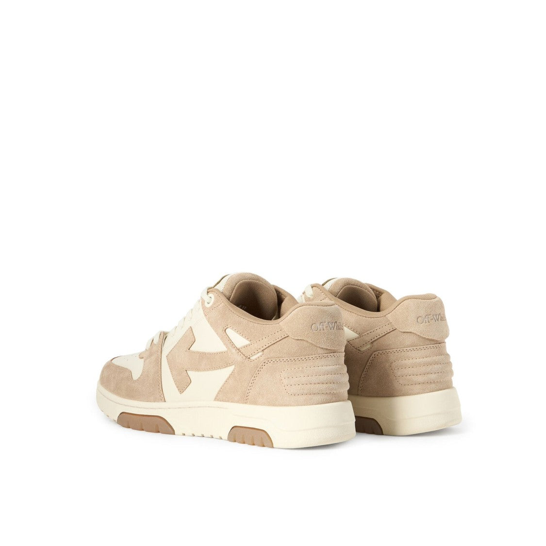 Off-White Out Of Office Sneakers