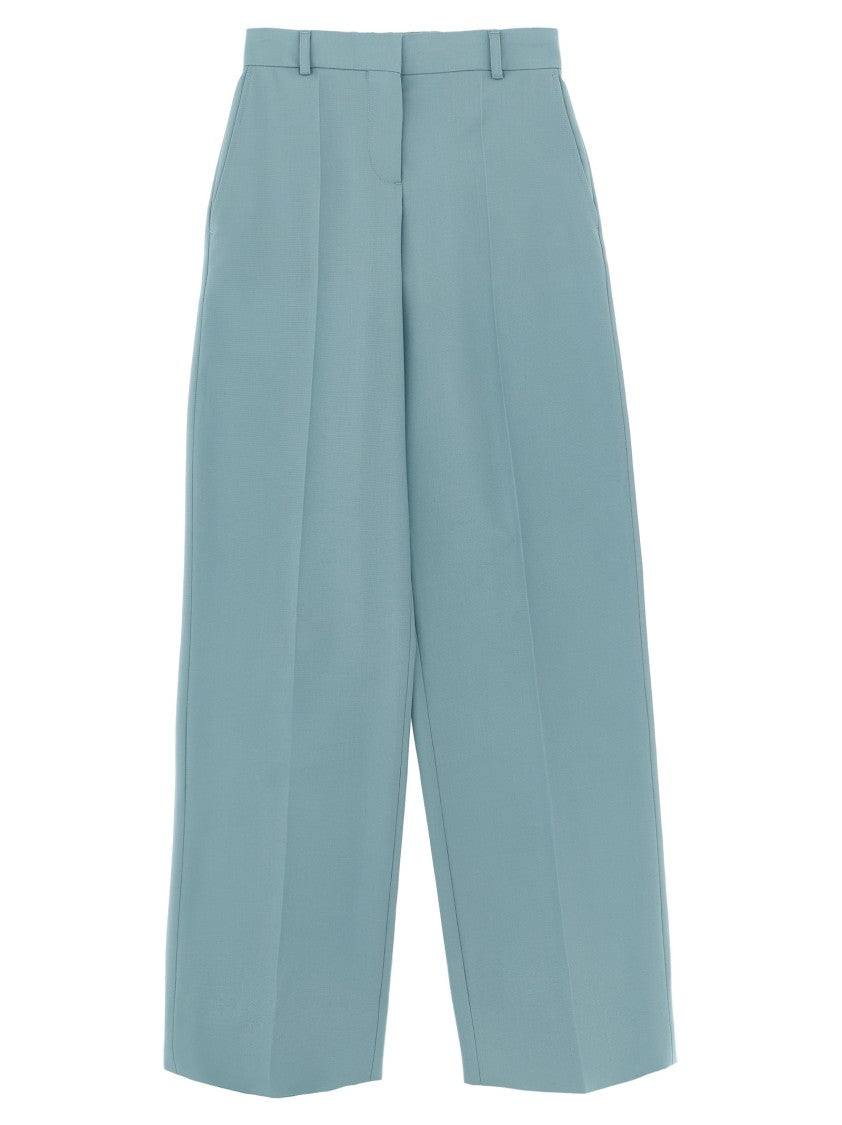 Stella Mccartney Low Waist Pants