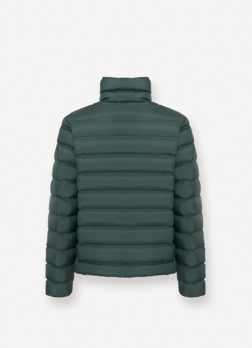 Colmar Originals Padded Green Jacket
