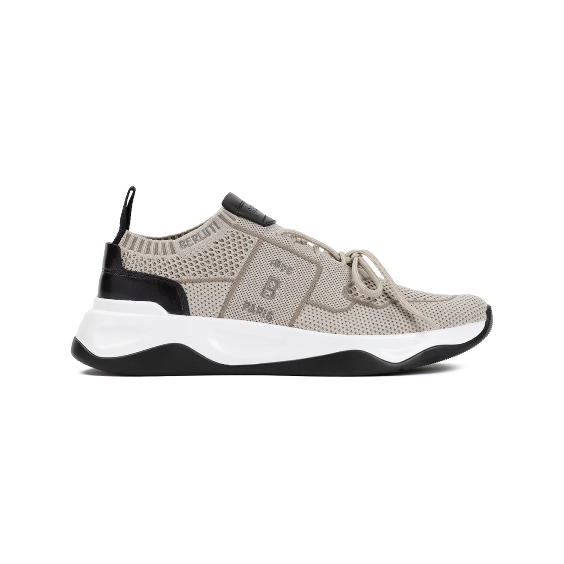 Berluti Mesh Sneakers