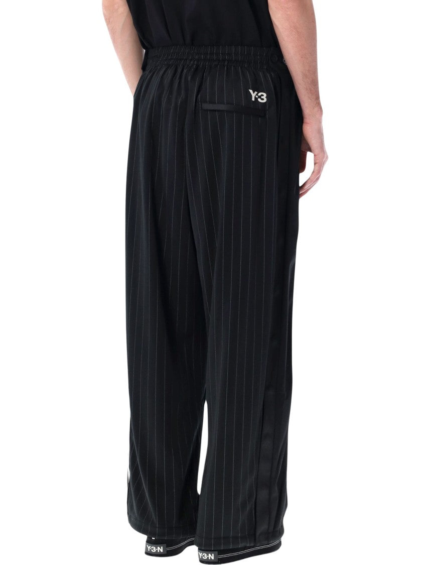 Y-3 Pinstripe Basketball Pants
