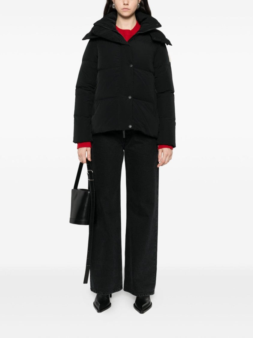 After Label After Label Giacconi Nero