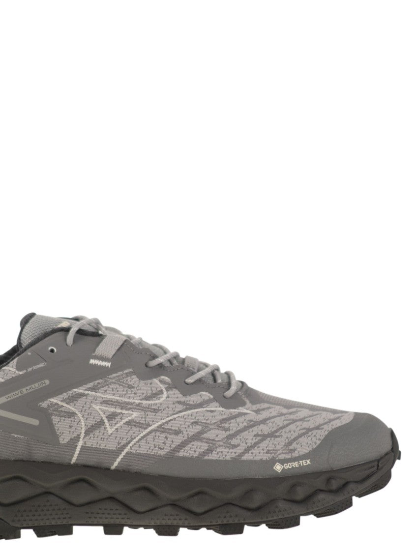 Mizuno Wave Mujin Ls Gtx - Gore-Tex Trainers