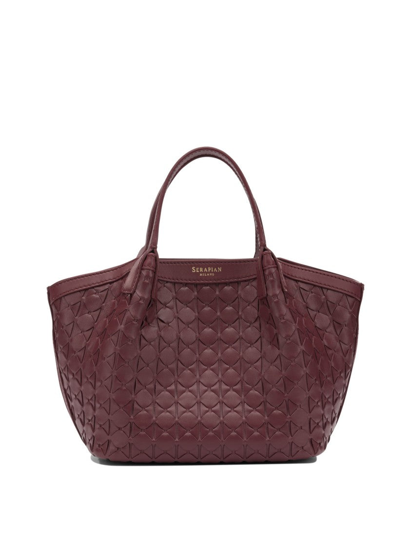Serapian Secret Mini Handbag