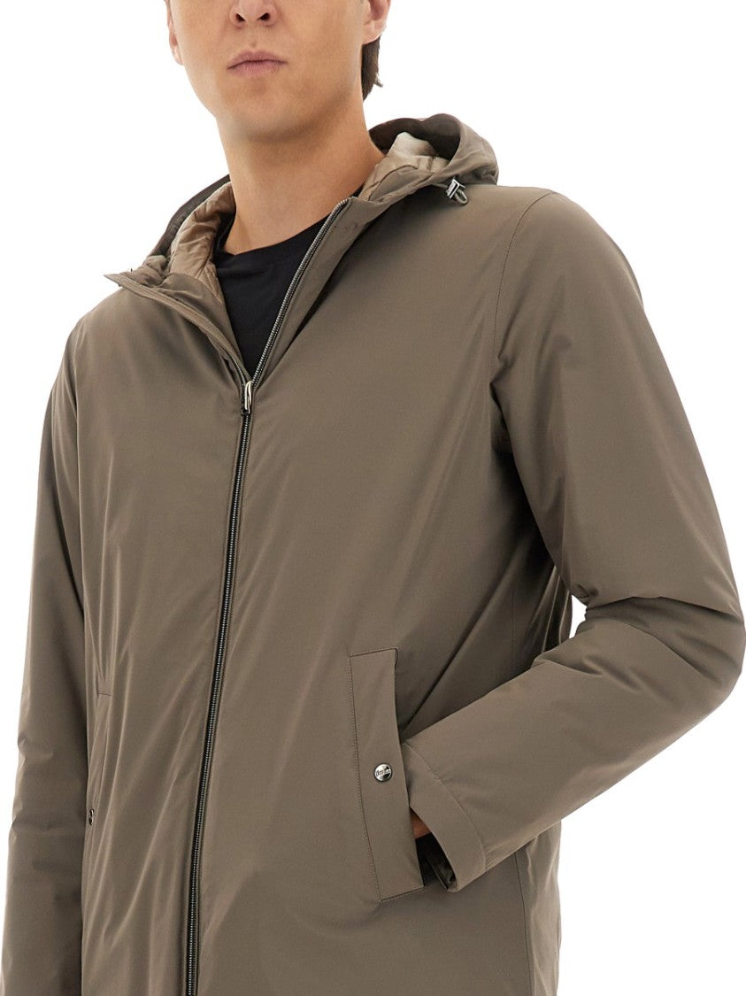 Herno Resort Parka