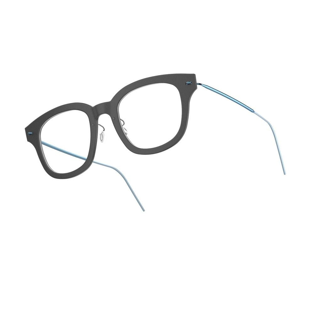 Lindberg N.O.W. 6633 Square Frame Eyewear