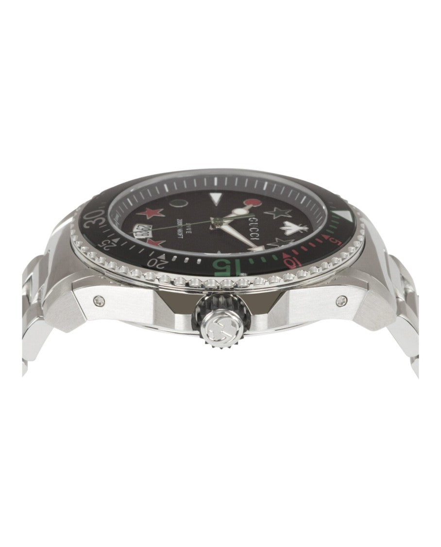 Gucci Gg Bracelet Watch