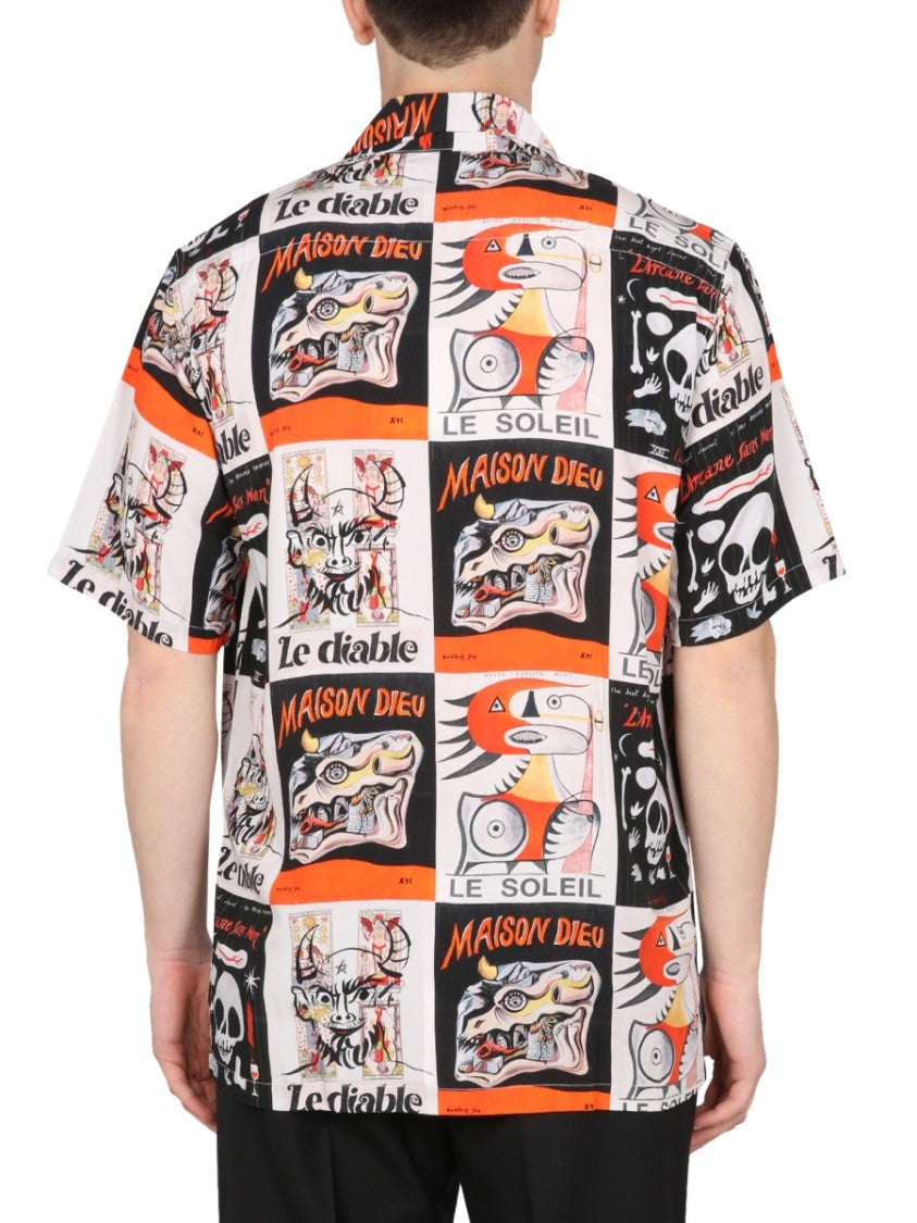 Endless Joy Tarot Shirt