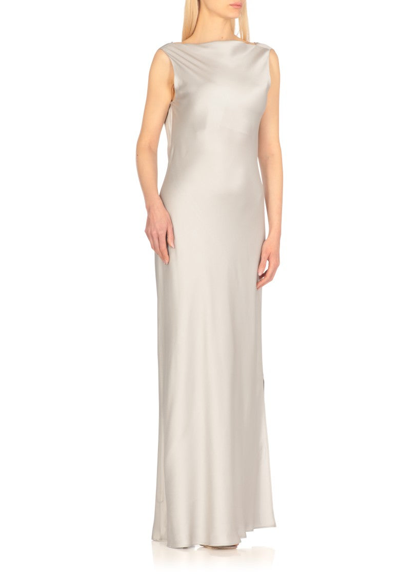 Antonelli Silver Mara Dress