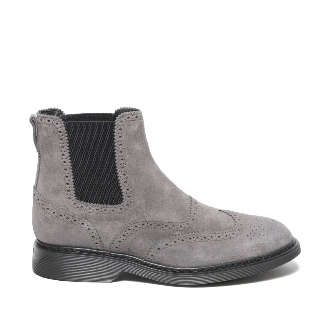 Hogan Beatles Model Ankle Boot