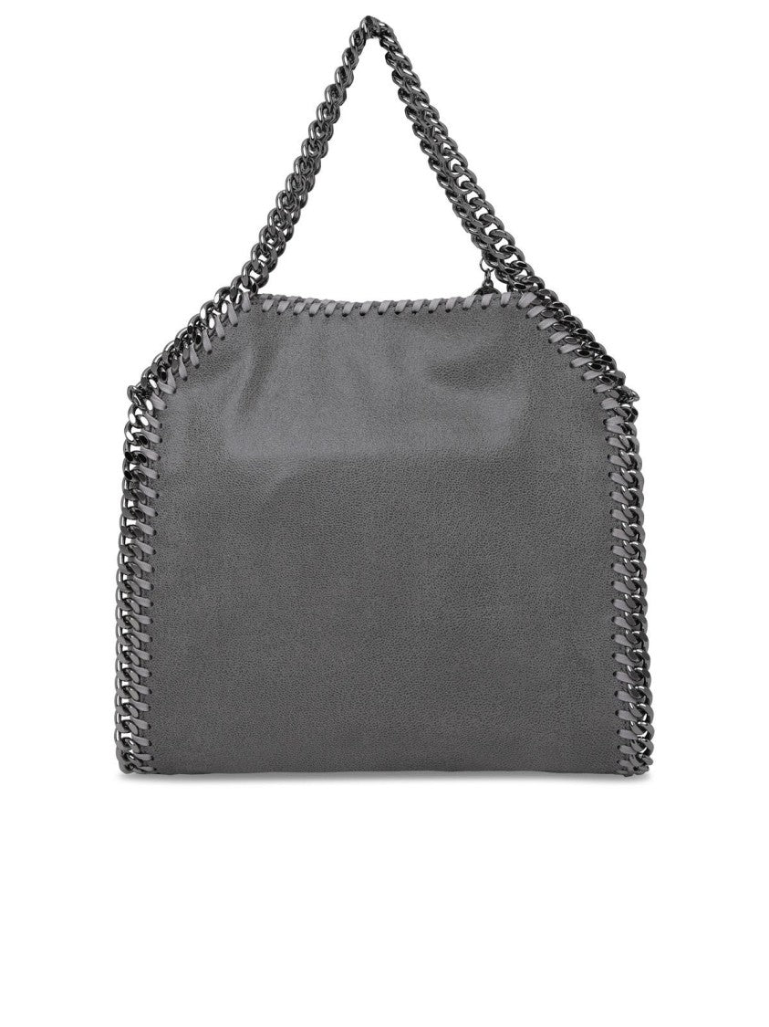 Stella Mccartney Recycled Polyester Tiny Bag
