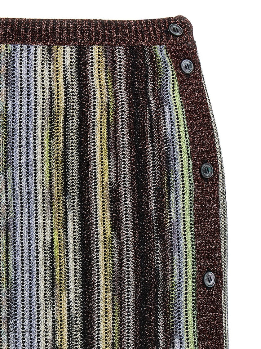 Missoni 'Caperdoni' Skirt