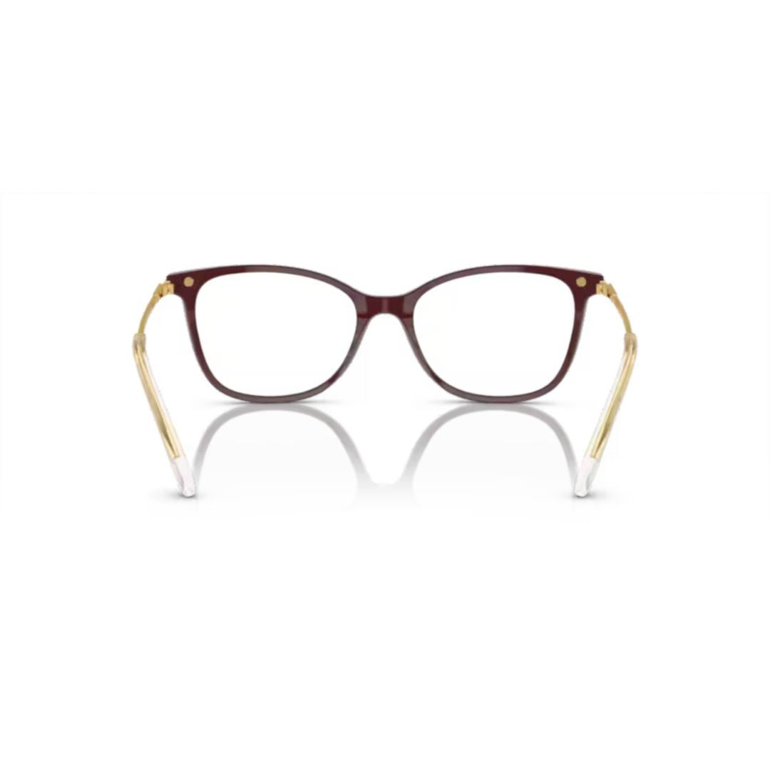 Swarovski 0Sk2010 Rounded Square Acetate Eyeglasses