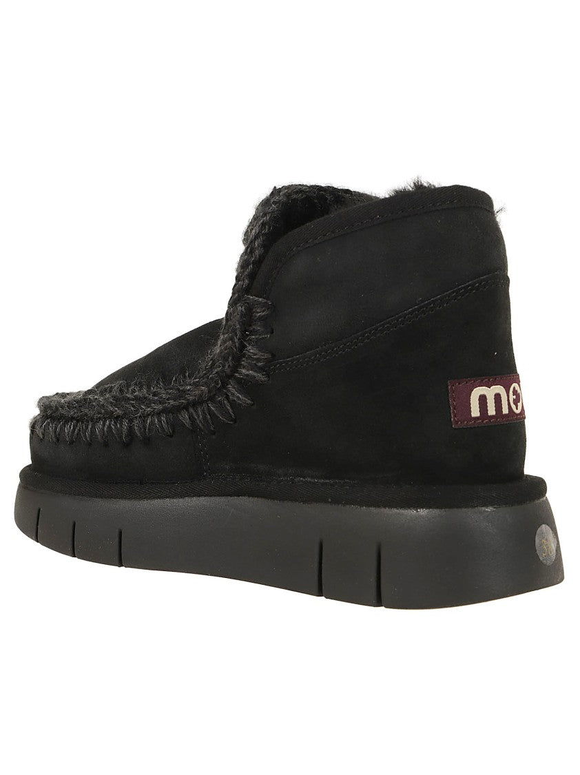 Mou Eskimo Bounce Sneaker