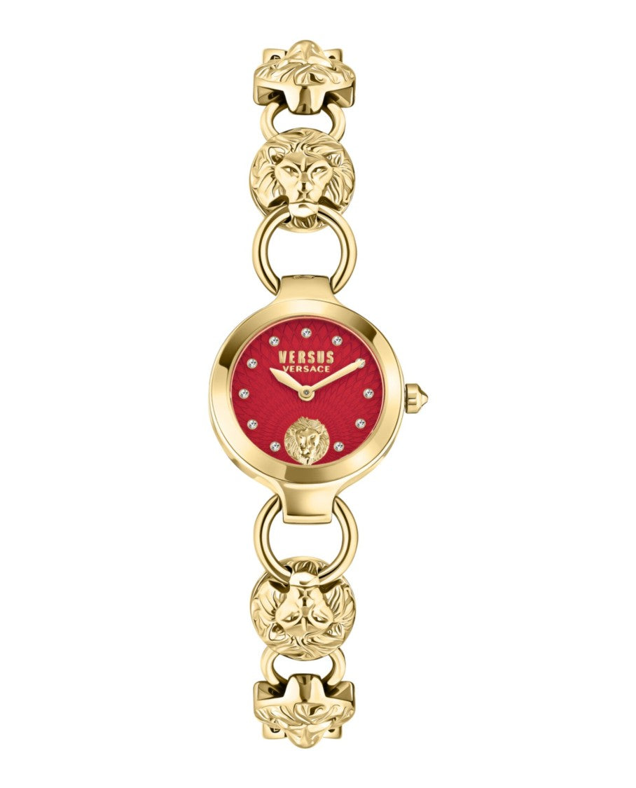 Versus Versace Broadwood Bracelet Watch