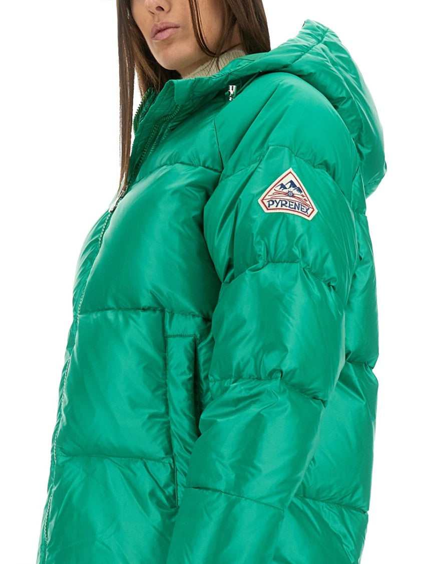 Pyrenex "Sten" Down Jacket