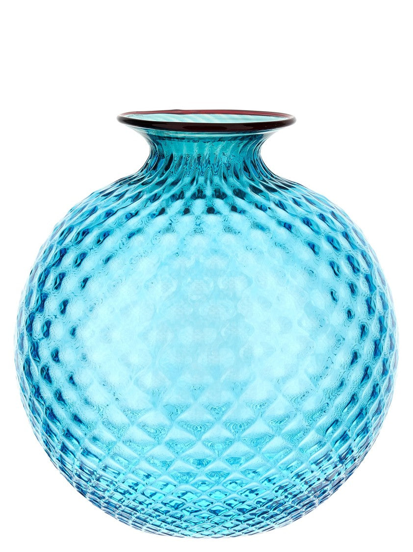 Venini Monofiori Balloton' Pot ⌀ 21,5 Cm