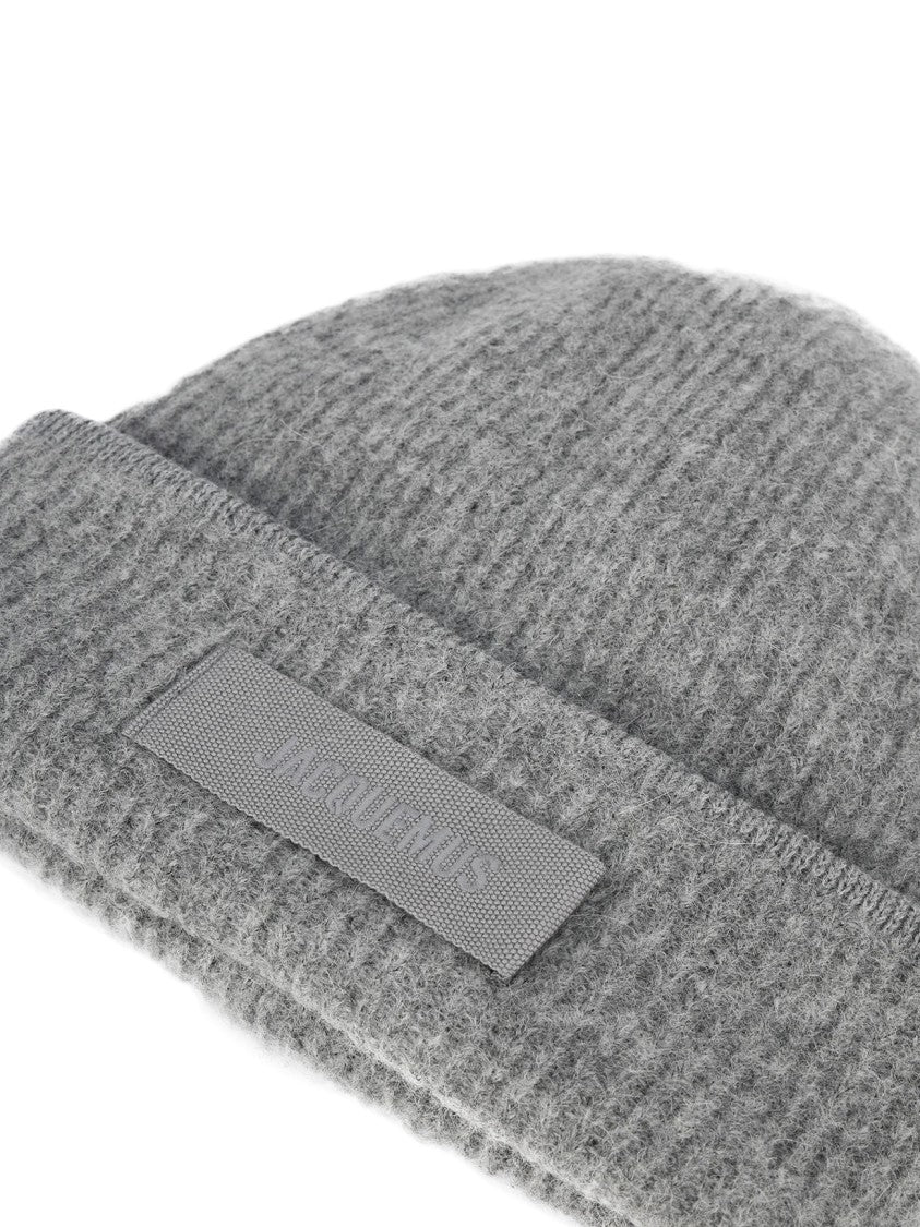 Jacquemus Grosgrain Hat