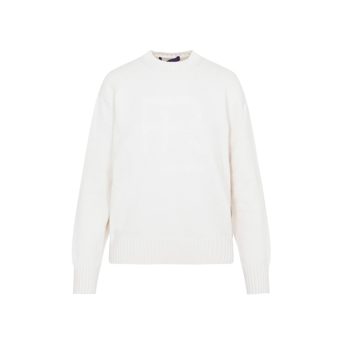 Polo Ralph Lauren Off-White Pullover