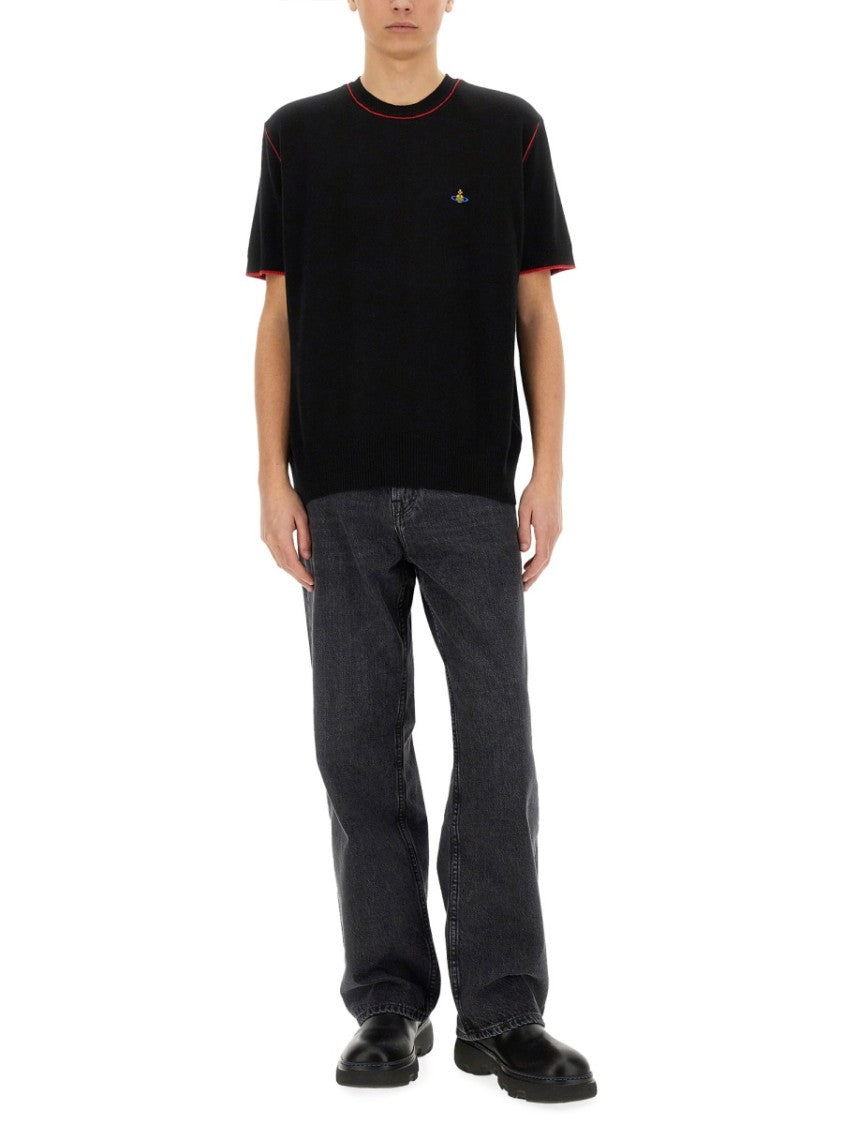 Vivienne Westwood "Alex" T-Shirt