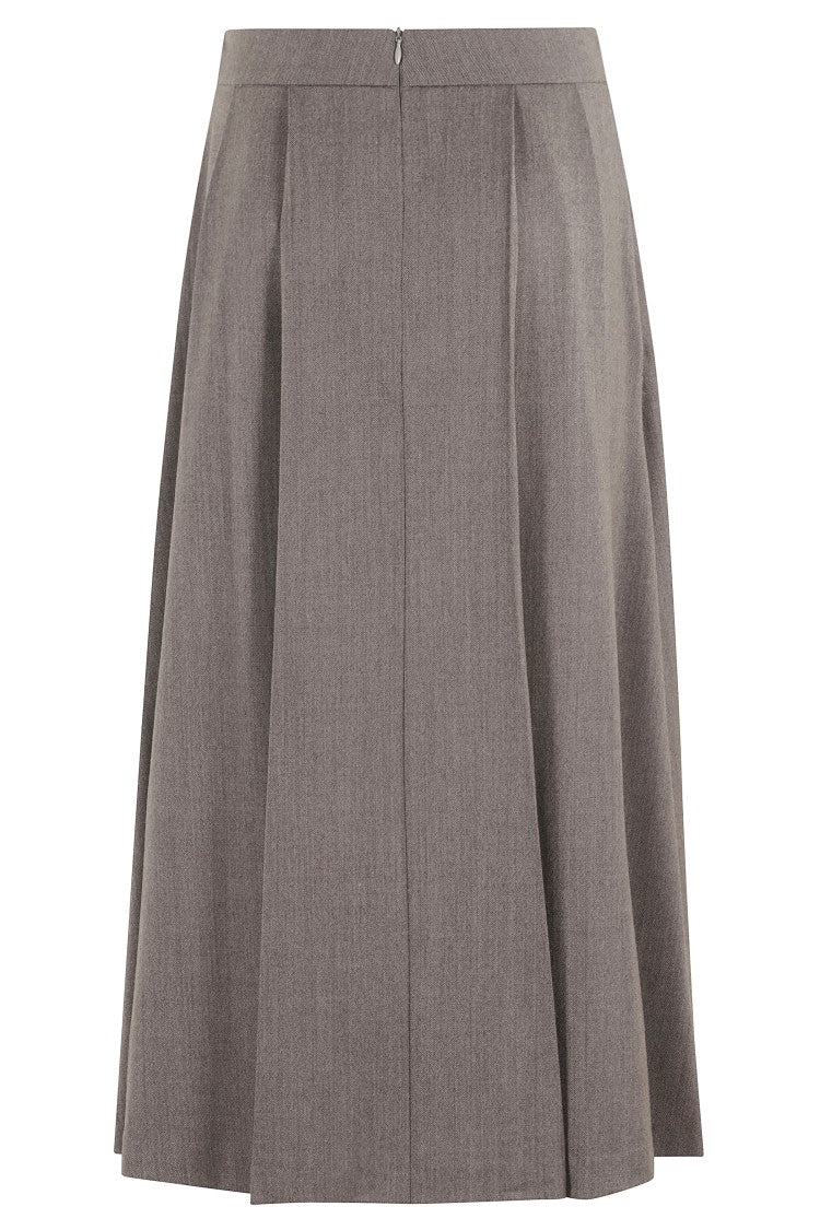 Kiltie Kiltie Emily Knee-Length Skirt