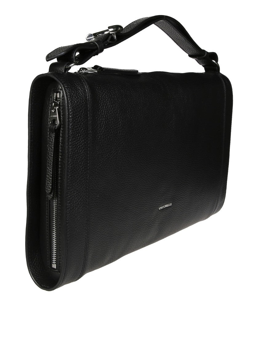 Coccinelle Borse A Spalla Linor M Shoulder Bag