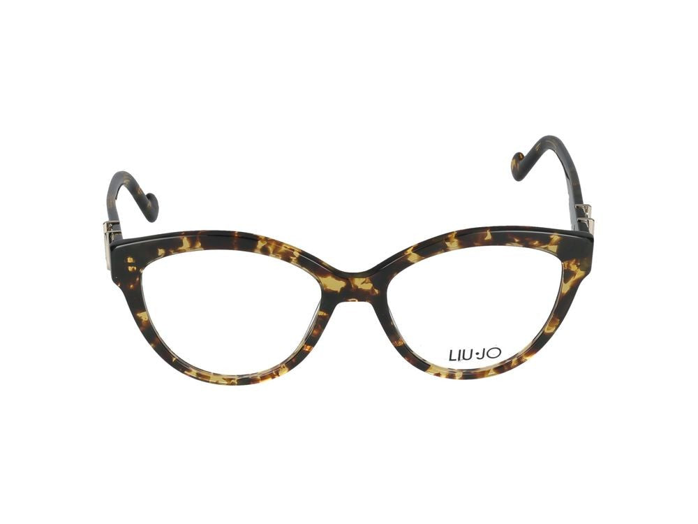 Liu Jo Eyeglasses Liu Jo Lj2752 220 Vintage Tortoise 51/17/140