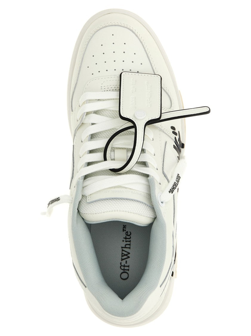 Off-White Out Of Office' Sneakers