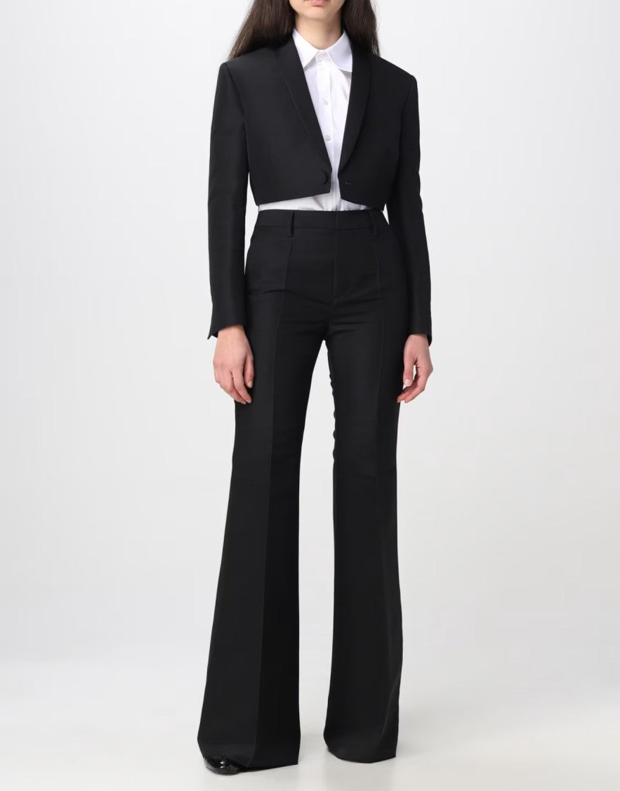 Dsquared2 Spencer Cropped Blazer