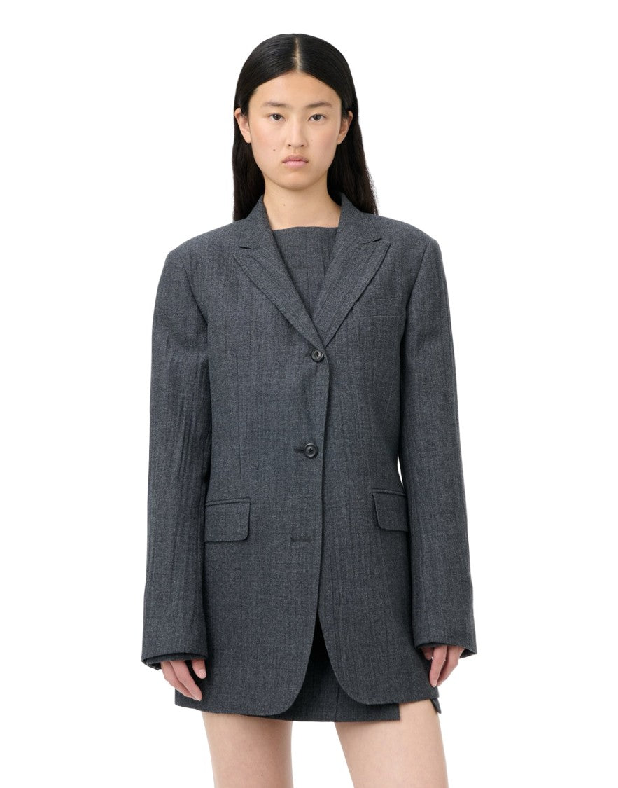 Our Legacy Cutaway Blazer