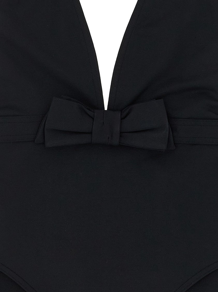 Eres Couture' One-Piece Swimsuit