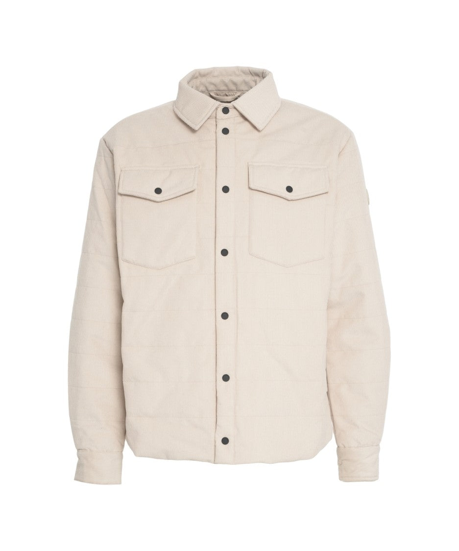 Save The Duck Mily' Corduroy Jacket