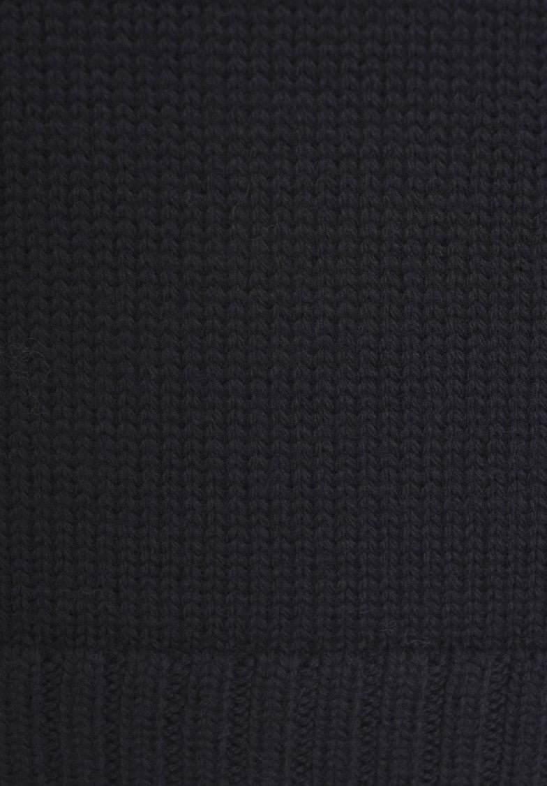 Dondup Fine Knit Wool Pullover