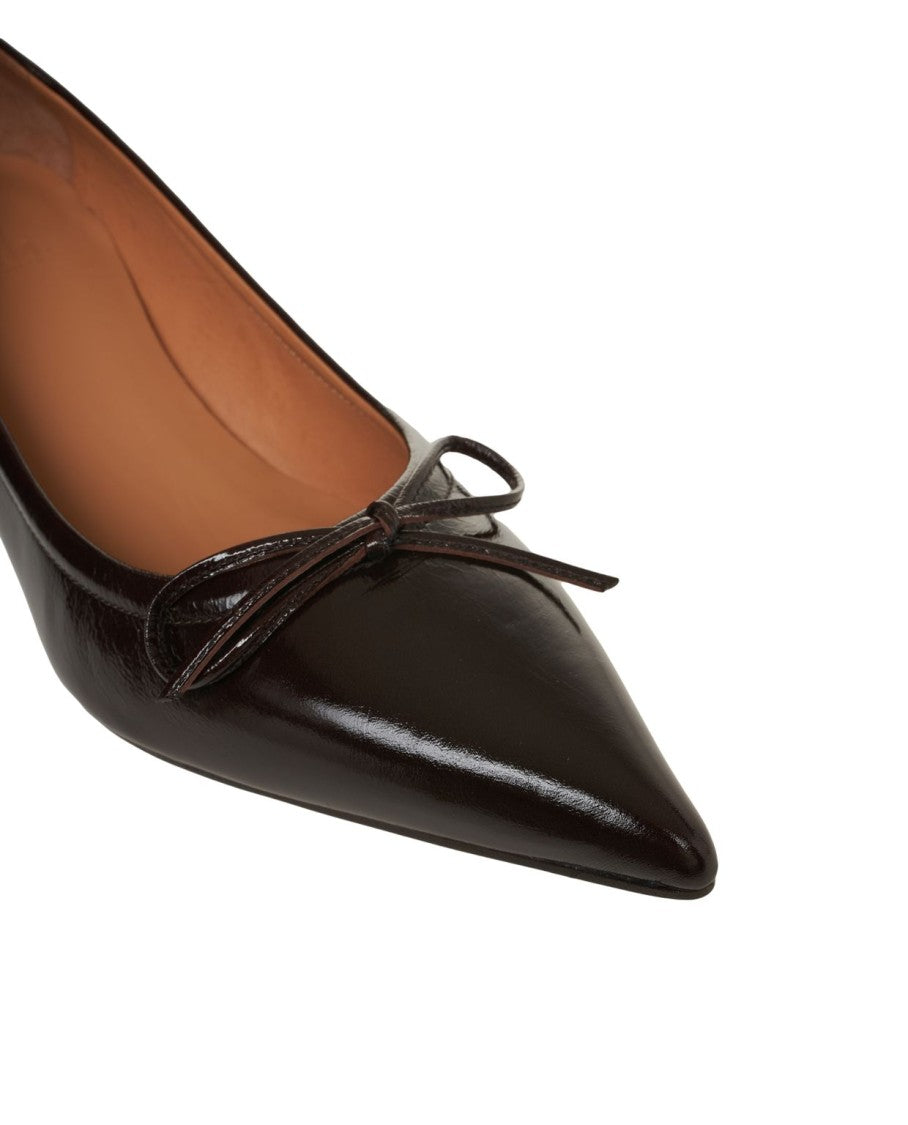 Billi Bi Patent Leather Pumps