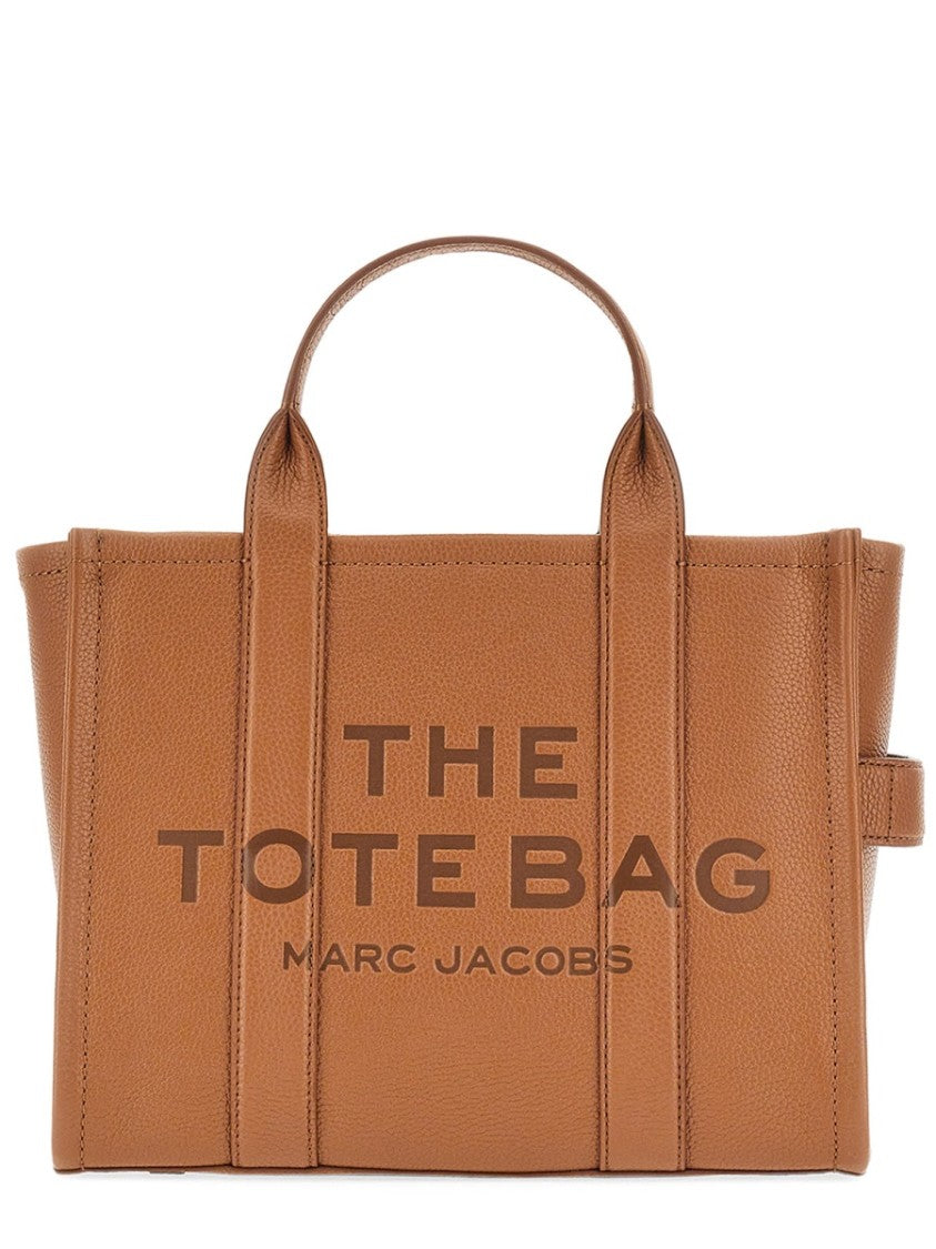 Marc Jacobs The Tote Medium Structured Bag