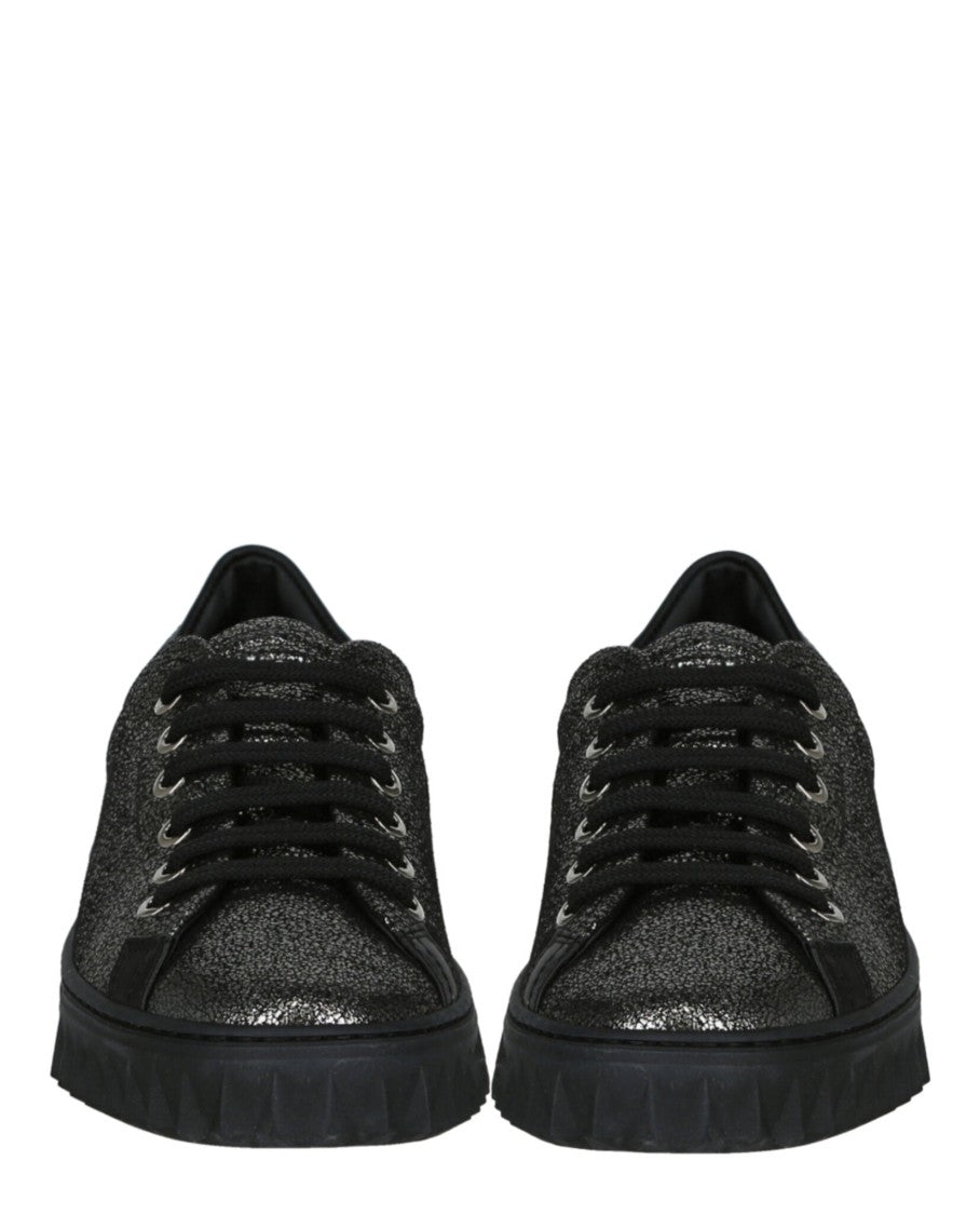 Ferragamo Cube 2 Sneakers