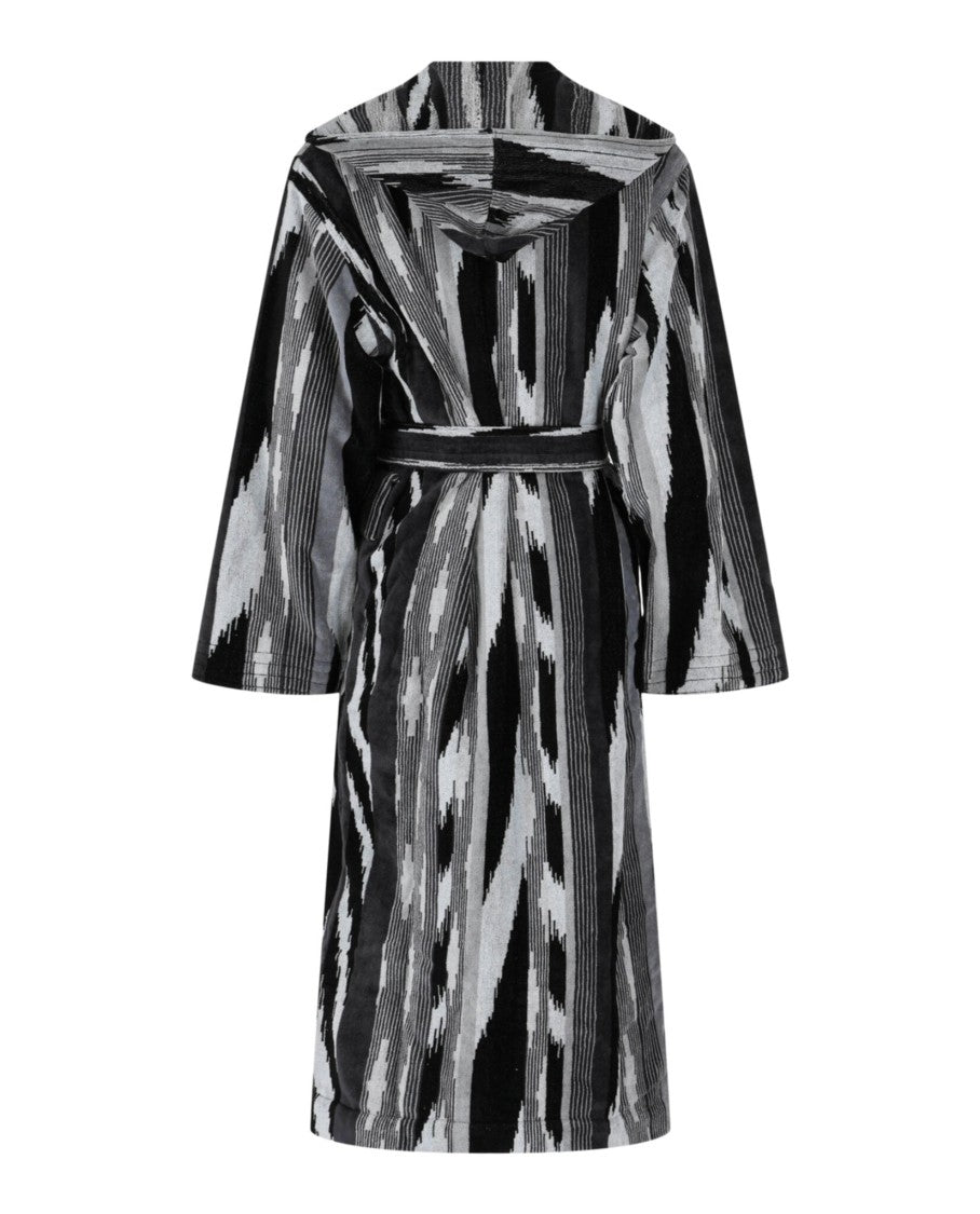 Missoni Clint Hooded Bathrobe